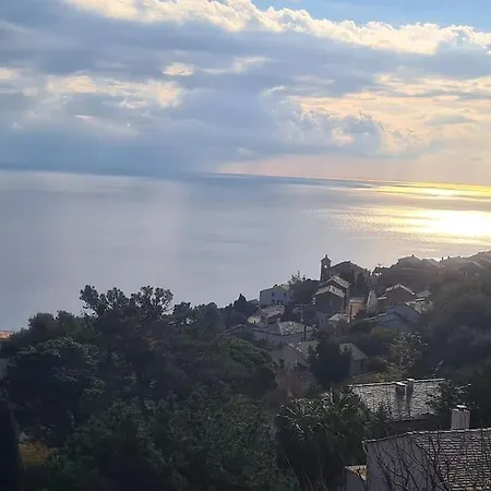 Διαμέρισμα Village De Pozzo Appart. 4 Pers.