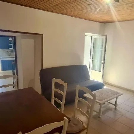 Διαμέρισμα Village De Pozzo Appart. 4 Pers. *