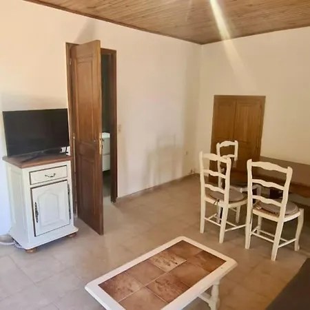 Village De Pozzo Appart. 4 Pers. * Brando