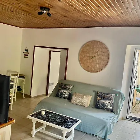 Διαμέρισμα Village De Pozzo Appart. 4 Pers. Brando