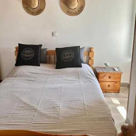 Village De Pozzo Appart. 4 Pers. Διαμέρισμα Brando